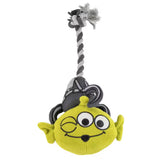 Disney & Warner Bros Brinquedo de corda Alien do Toy Story - Juguete para perro