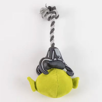 Disney & Warner Bros Brinquedo de corda Alien do Toy Story - Juguete para perro