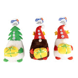 Duvo Plus - Christmas squeaky toy for dogs
