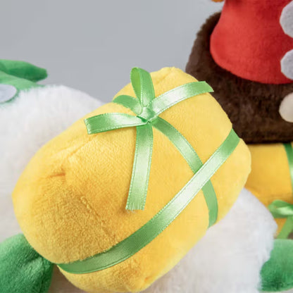 Duvo Plus - Christmas squeaky toy for dogs