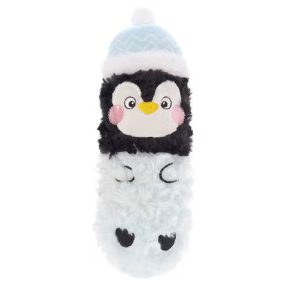 Ferribiella Brinquedo de Natal em Peluche - Juguete para perro