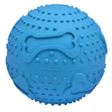 Ferribiella FX Ultrasound Ball Bones 6 cm - Dog toy