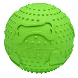 Ferribiella FX Ultrasound Ball Bones 6 cm - Dog toy
