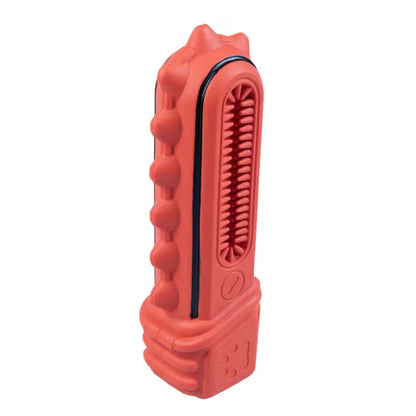 Duvo Plus Griplay motoserra - Brinquedo para cão