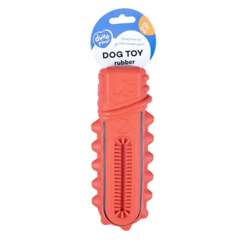 Duvo Plus Griplay motoserra - Brinquedo para cão