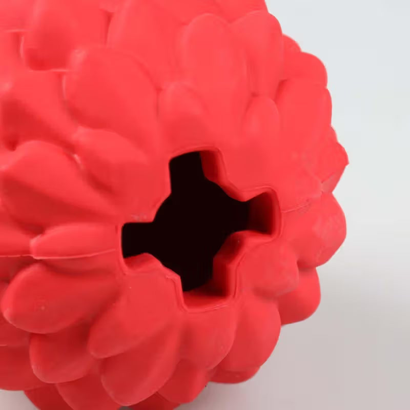 Duvo Plus Griplay pinha - Dog toy