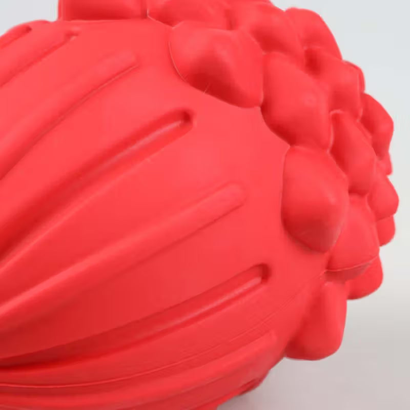 Duvo Plus Griplay pinha - Dog toy