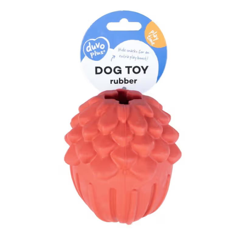 Duvo Plus Griplay pinha - Dog toy