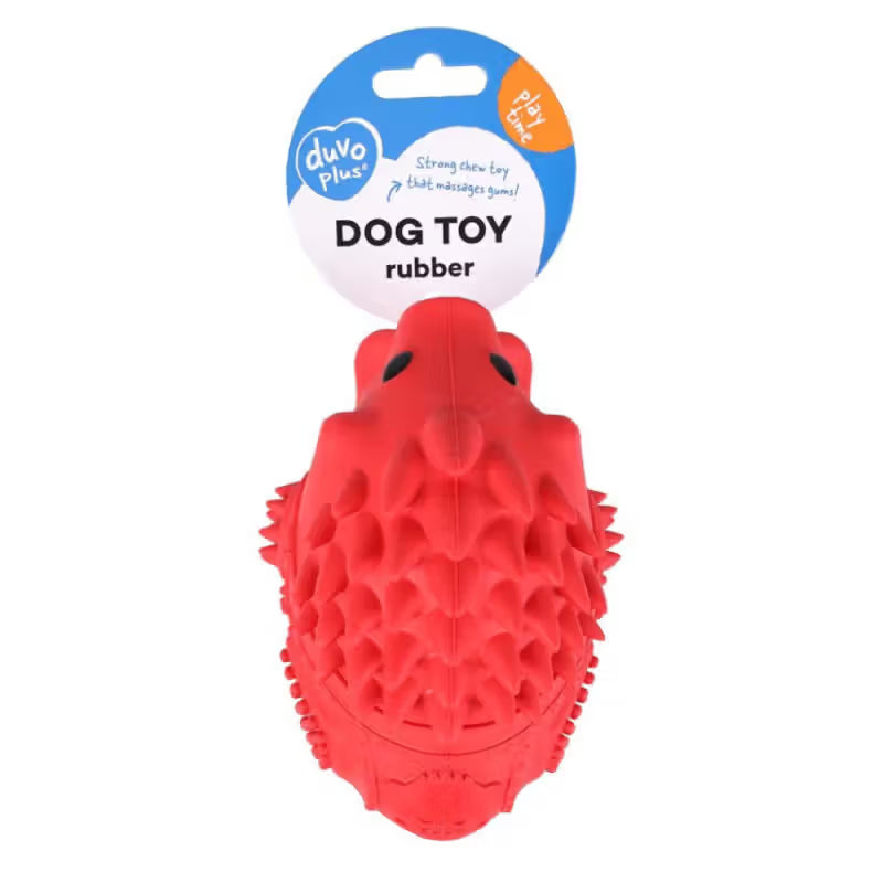 Duvo Plus Griplay - Juguete para perro
