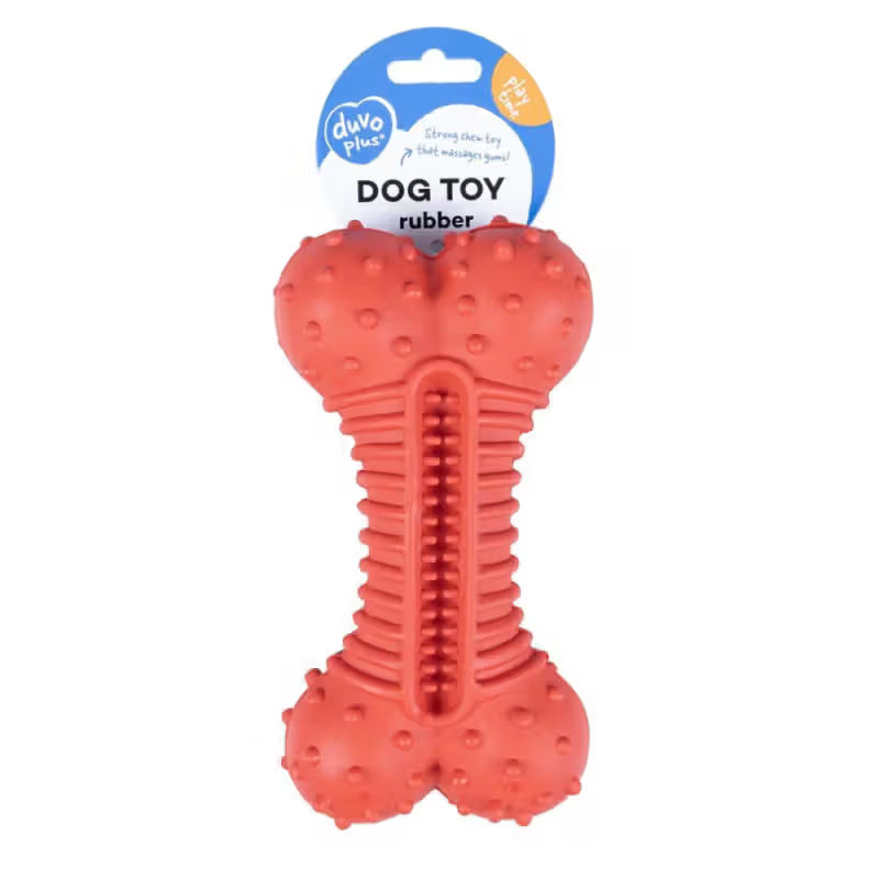 Duvo Plus Griplay - Juguete para perro