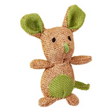 Kerbl Brinquedo Rato Nature - Cat toy