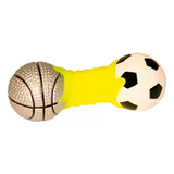 Kerbl Brinquedo Squeaker com som - Juguete con sonido