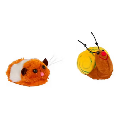 Kerbl Brinquedos com corda manual - Dog toy