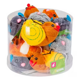 Kerbl Brinquedos com corda manual - Dog toy