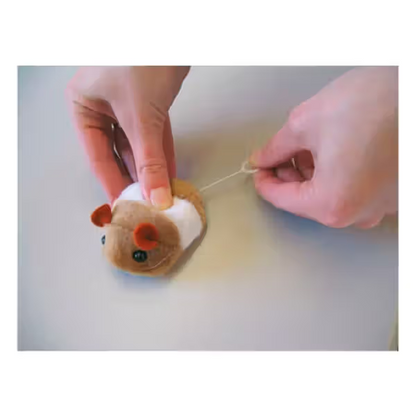 Kerbl Brinquedos com corda manual - Dog toy
