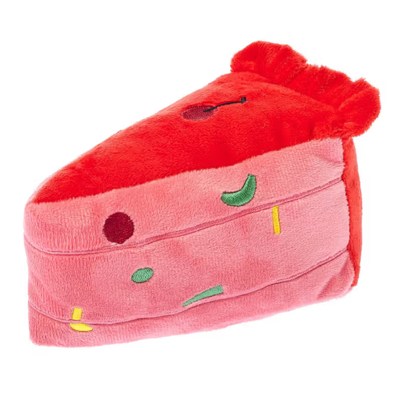 Ferribiella - Plush Christmas toys for dogs
