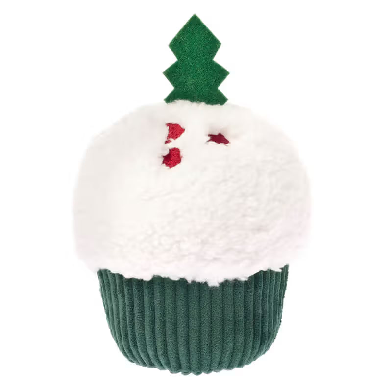 Ferribiella - Plush Christmas toys for dogs