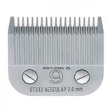 Kerbl Lâmina de Corte - Cuchilla de corte