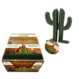 Petfield Premium Pet Food Tasty Chews Cactus Perro Pollo - Snack para perro para higiene dental