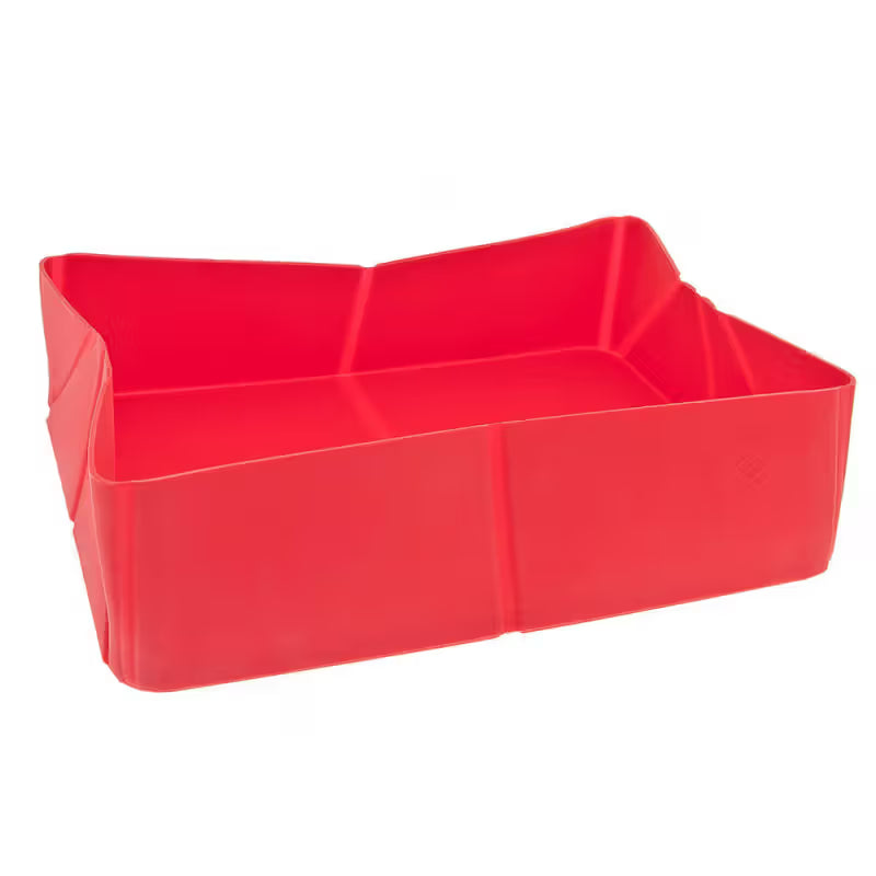 Ferribiella - Travel litter box for cats