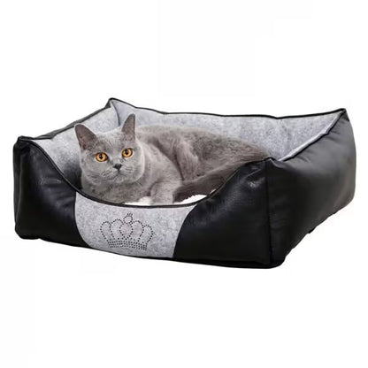 Kerbl Cama Chiara - Cama para perro