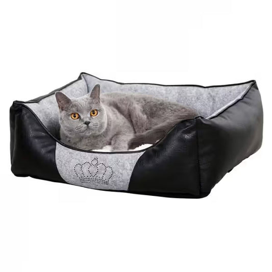 Kerbl Cama Chiara - Cama para perro