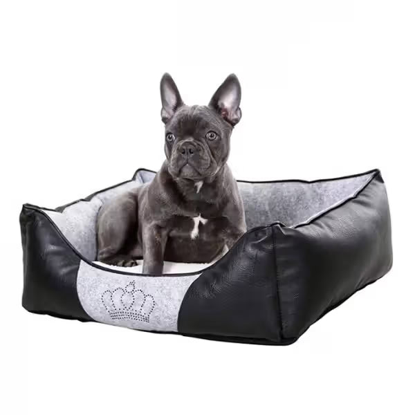 Kerbl Cama Chiara - Cama para perro
