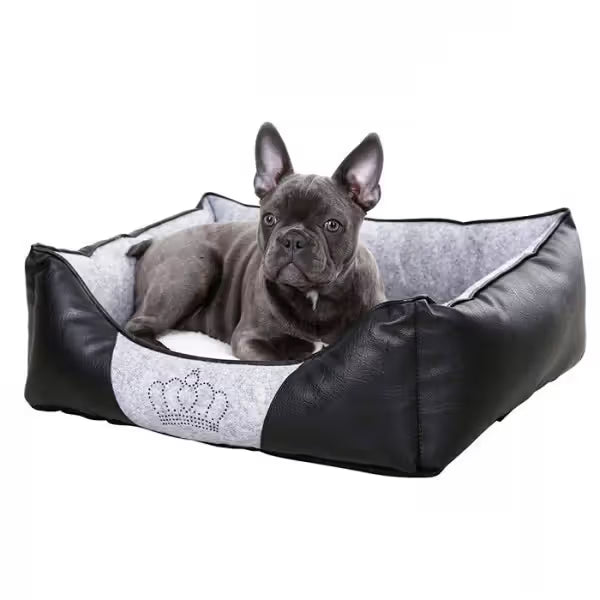 Kerbl Cama Chiara - Cama para perro
