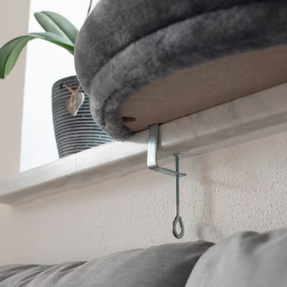 Kerbl - Window perch for cats
