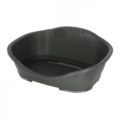 Stefanplast Sleeper - Plastic dog bed