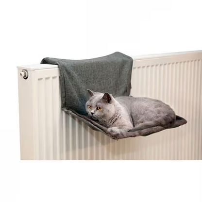 Kerbl Paradies 45 x 30cm - Radiator bed