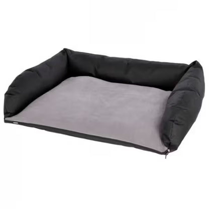 Kerbl - Cama para cão para carro