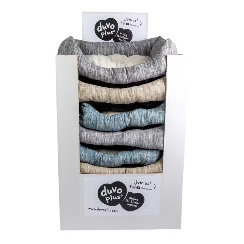 Duvo Plus Mellura - Cama para perro