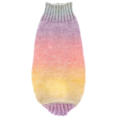 Ferribiella Aurora Rainbow - Dog jumper