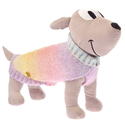 Ferribiella Aurora Rainbow - Dog jumper