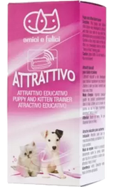 Camon Attractant for Cats and Dogs | 25 ml