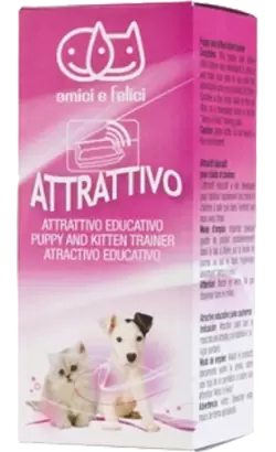 Camon Atrayente Perro y Gato - Snack para perro y gato para ambiente y casa