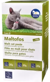 Camon Eliminador Bolas de Pêlo para Gatos