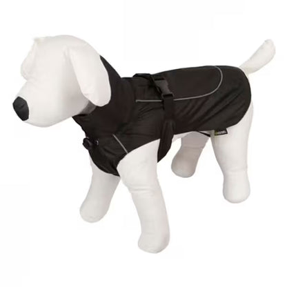 Kerbl Capa de Chuva Forks - Impermeable para perro