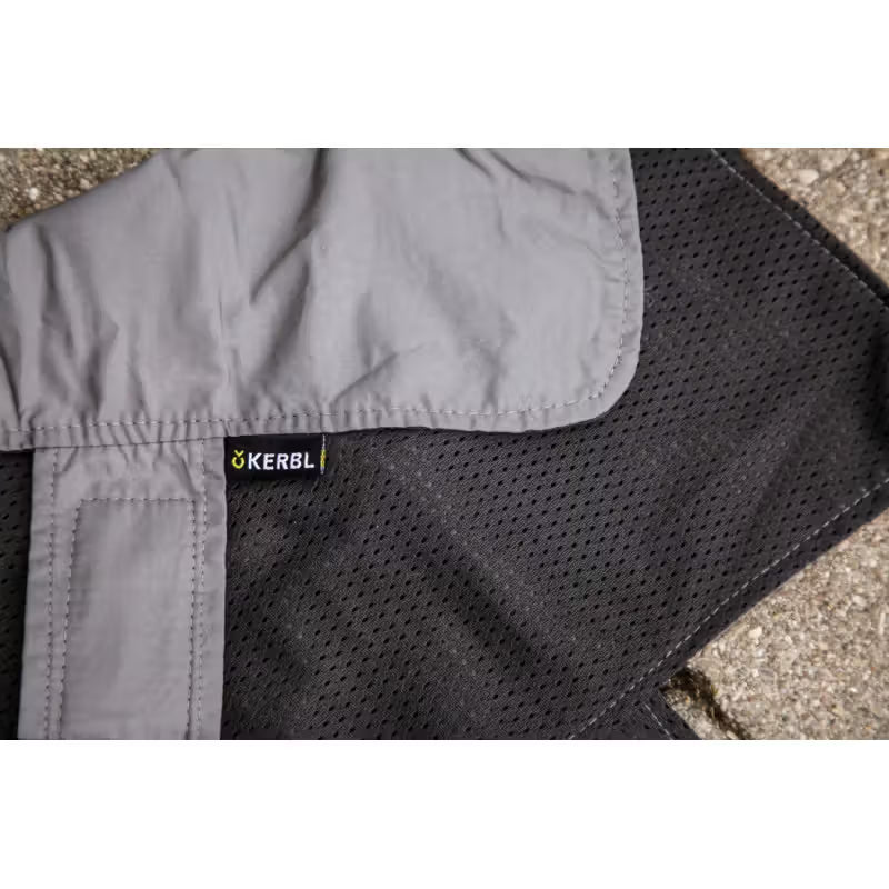 Kerbl Seattle - Chubasquero impermeable para perro