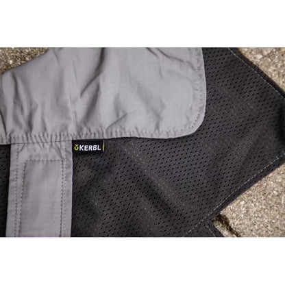 Kerbl Seattle - Chubasquero impermeable para perro