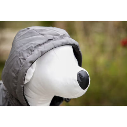 Kerbl Seattle - Chubasquero impermeable para perro