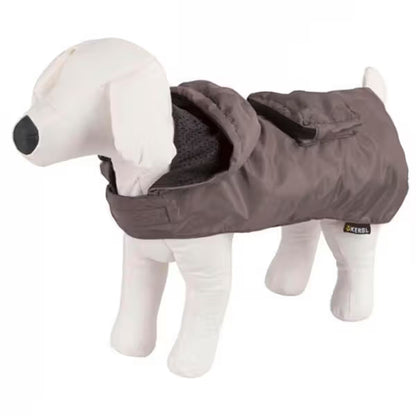 Kerbl Seattle - Chubasquero impermeable para perro