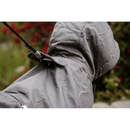 Kerbl Seattle - Chubasquero impermeable para perro