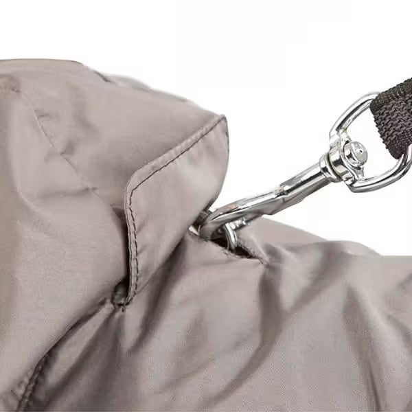 Kerbl Seattle - Chubasquero impermeable para perro