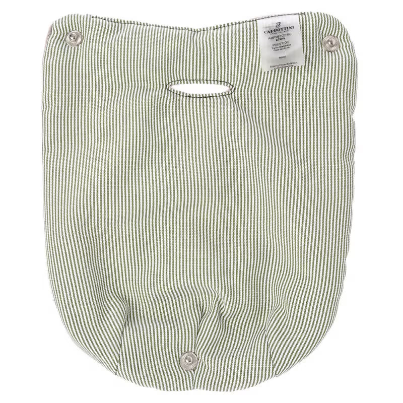 Ferribiella Capa de Chuva Rugiada Verde - Raincoat for dogs