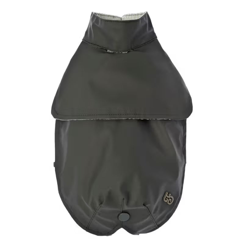 Ferribiella Capa de Chuva Rugiada Verde - Raincoat for dogs