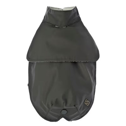 Ferribiella Capa de Chuva Rugiada Verde - Raincoat for dogs