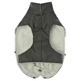 Ferribiella Capa de Chuva Rugiada Verde - Raincoat for dogs