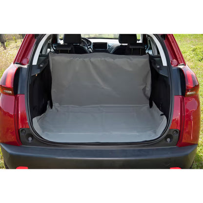 Ferribiella Capa de Proteção para Bagageira de Carro - Capa de proteção para carro